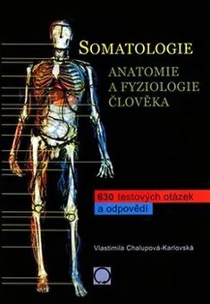 Somatologie Dylevský + otázky 630 - 2