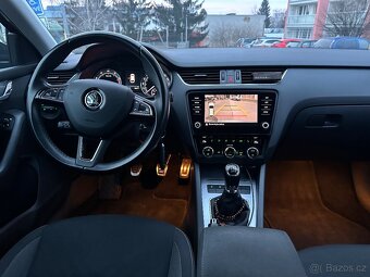 Škoda Octavia 1.4 TSI -TOP - 2