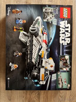 Lego Star Wars - 2