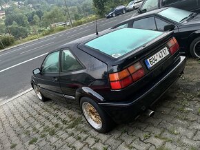 VW Corrado 2.0 16v - 2