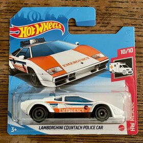 HotWheels Mystery Box - 2