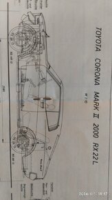 Toyota Corona - 2