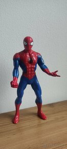 Hasbro Avengers akční figurka Spider-Man - 2