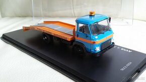 Avia A30 OPS Autoturist - Thematic Models 1:43 - 2