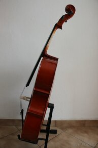 Violoncello 3/4, 4/4 - 2