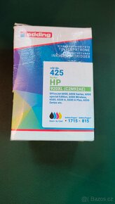 Prodám Originální inkoustové kazety HP 920 XL (C2N92A) - 2