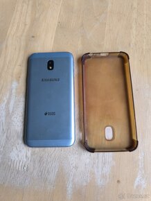 Samsung J3 ( 2017) - 2