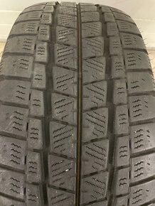 Falken Eurowinter 225/55 R17C 109/107T 2Ks zimní pneumatiky - 2