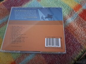 PRODAM  cd  - SUPERTRAMP  - - 2