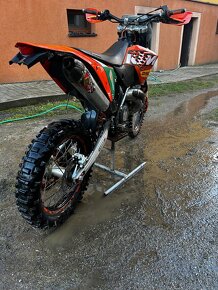 Ktm Exc 250 - 2