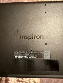 DELL INSPIRON 15 (3593) - 2