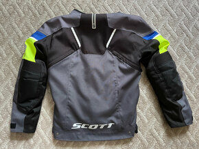 Bunda na moto Scott Blouson SportR DP vel. M(L) - 2