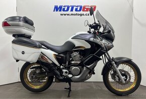 Honda XL 700 V Transalp TOP - 2