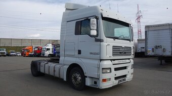 Prodám MAN TGA 18.440 4X2 BLS EURO 5 - 2