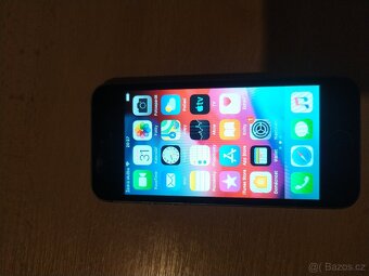 Iphone 5S 16Gb - 2