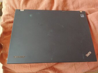 Lenovo T400, na díly - 2