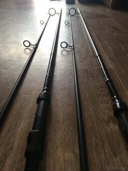 Prodám Daiwa Ninja - 2