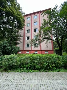Prodej bytu 2+1, 68m2, Prostějov - 2