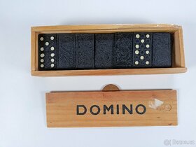 Domino - 2