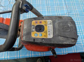 Partner Husqvarna K970 - 2