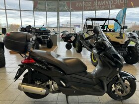 Yamaha X-Max 250 - 2