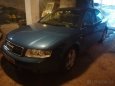 Prodam dily audi A4 B6 2.5 tdi 120 kW - 2