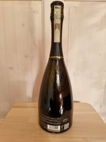 Víno Franciacorta Bellavista Brut 2017 - 2