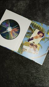 EXO Ko Ko Bop album - 2