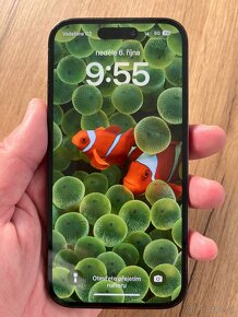 iPhone 14 Pro, 128GB, černý - 2