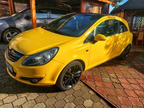 Opel Corsa D 1.4 LPG - 2