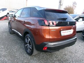 PEUGEOT 3008 1,2 PureTech 96KW   ALLURE - 2