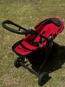 Baby Jogger City Versa GT - 2