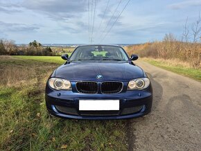 BMW 320D 130kW, TOP výbava - 2