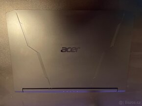 prodej herního notebooku Acer nitro 5 - 2