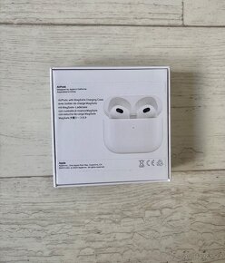 Apple airpods - 2