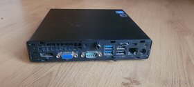 PC HP Prodesk 400 G2 Mini - 2