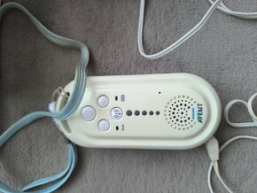 Chůvičky Philips Avent SDC506 - 2