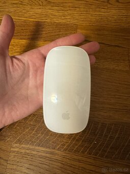 Apple – Magic Mouse 1. generace - 2