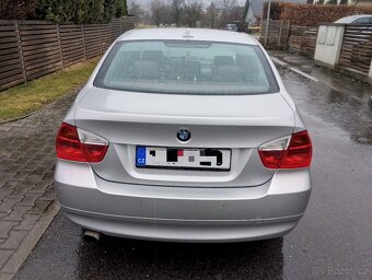 BMW E90 - 2