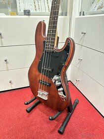 Baskytara Fender Squier Jazz Bass - 2