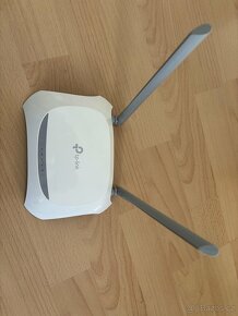 Router TP-Link TL-WR840N - 2