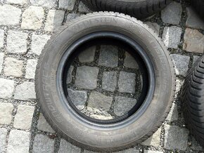 ZIMNÍ PNEU VREDESTEIN 175/65R14 - 2