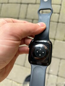 Apple Watch 9,45mm - 2