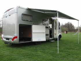 HYMER B 514SL 2.3JTD Klima,Garáž,Temp,AL-KO, SAT,TZ,ALU - 2