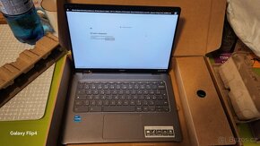 Prodám Acer chromebook spin 714 - 2