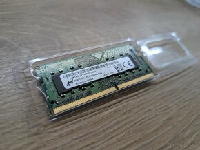 8 GB RAM Micron PC4-3200 - 2