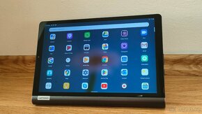 Lenovo Yoga Smart Tab 10,1" FHD/ JBL/ 4GB/64GB/ - 2