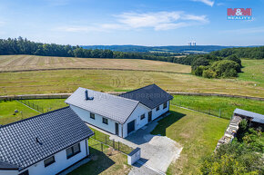 Prodej rodinného domu, 157 m², Hluboká nad Vltavou - 2