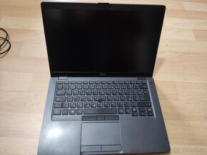 Dell Latitude 5400 16GB Ram 256GB SSD - 2