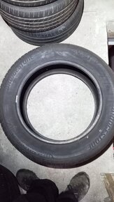 255 55 R19 Bridgestone Turanza - 2